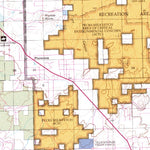 Bend, OR - BLM Surface Mgmt. Preview 2