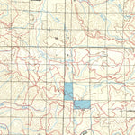 Chehalis River, OR - BLM Surface Mgmt. Preview 2