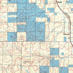 Chehalis River, OR - BLM Surface Mgmt. Preview 3