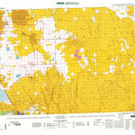Christmas Valley, OR - BLM Surface Mgmt. Preview 1