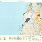 Coos Bay, OR - BLM Surface Mgmt. Preview 1