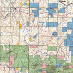 Corvallis, OR - BLM Surface Mgmt. Preview 3