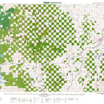 Cottage Grove, OR - BLM Surface Mgmt. Preview 1