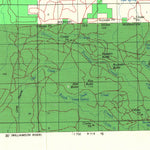 Crescent, OR - BLM Surface Mgmt. Preview 3