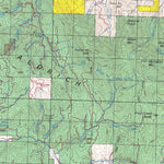 Dayville, OR - BLM Surface Mgmt. Preview 3