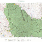Enterprise, OR - BLM Surface Mgmt. Preview 1