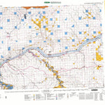 Goldendale, OR - BLM Surface Mgmt. Preview 1