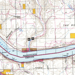 Goldendale, OR - BLM Surface Mgmt. Preview 2