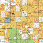 Grants Pass, OR - BLM Surface Mgmt. Preview 2