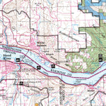 Hood River, OR - BLM Surface Mgmt. Preview 2