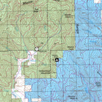 Hood River, OR - BLM Surface Mgmt. Preview 3