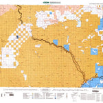 Jordan Valley, OR - BLM Surface Mgmt. Preview 1
