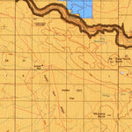 Jordan Valley, OR - BLM Surface Mgmt. Preview 2