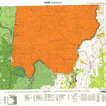 Madras, OR - BLM Surface Mgmt. Preview 1