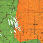Madras, OR - BLM Surface Mgmt. Preview 3