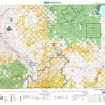 Medford, OR - BLM Surface Mgmt. Preview 1
