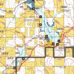 Medford, OR - BLM Surface Mgmt. Preview 2