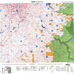 Oregon City, OR - BLM Surface Mgmt. Preview 1