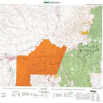 Pendleton, OR - BLM Surface Mgmt. Preview 1