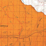 Pendleton, OR - BLM Surface Mgmt. Preview 2