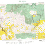 Prineville, OR - BLM Surface Mgmt. Preview 1