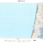 Reedsport, OR - BLM Surface Mgmt. Preview 1