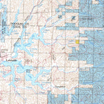 Reedsport, OR - BLM Surface Mgmt. Preview 3