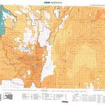 Steens Mountain, OR - BLM Surface Mgmt. Preview 1