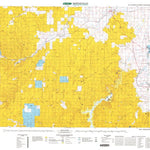 Vale, OR - BLM Surface Mgmt. Preview 1
