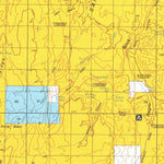 Vale, OR - BLM Surface Mgmt. Preview 2