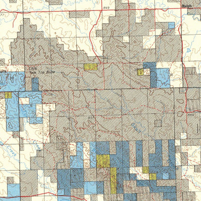 Camp Crook, SD - BLM Minerals Mgmt. Preview 3
