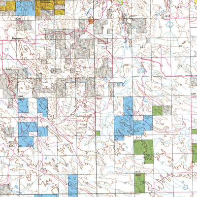 Hot Springs, SD - BLM Minerals Mgmt. Preview 2