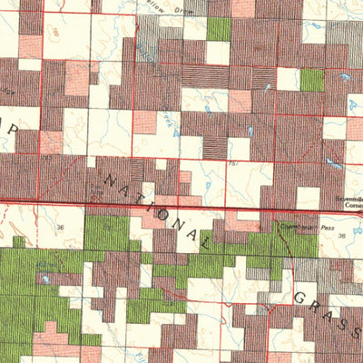 Kadoka, SD - BLM Minerals Mgmt. Preview 3