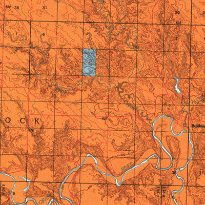 McIntosh, SD - BLM Minerals Mgmt. Preview 3