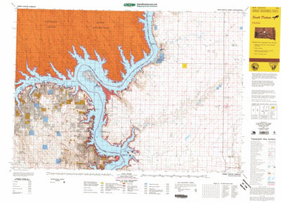 Onida, SD - BLM Minerals Mgmt. Preview 1