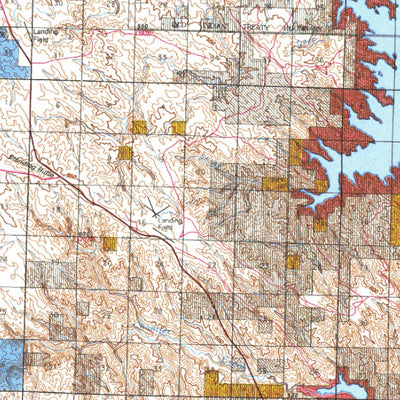 Onida, SD - BLM Minerals Mgmt. Preview 3