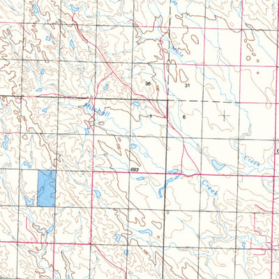 Philip, SD - BLM Minerals Mgmt. Preview 2