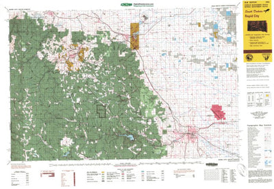 Rapid City, SD - BLM Minerals Mgmt. Preview 1