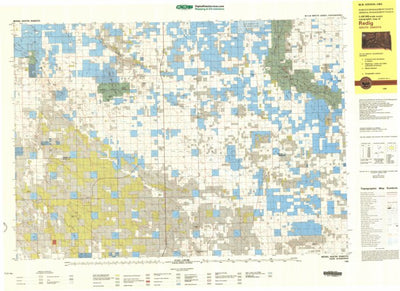 Redig, SD - BLM Minerals Mgmt. Preview 1