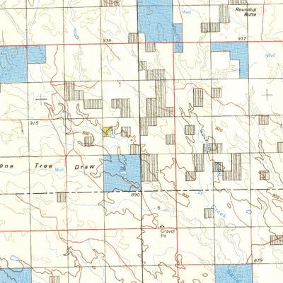 Redig, SD - BLM Minerals Mgmt. Preview 2