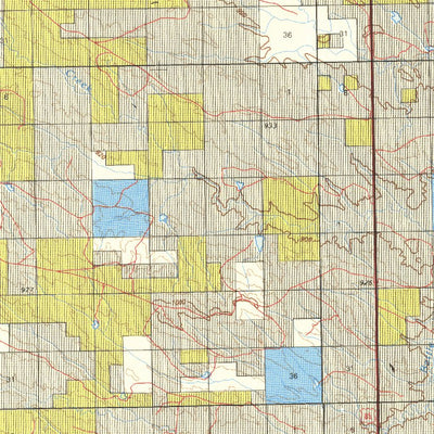 Redig, SD - BLM Minerals Mgmt. Preview 3