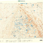 Sisseton, SD - BLM Minerals Mgmt. Preview 1