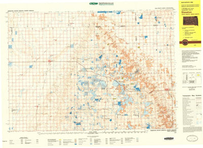 Sisseton, SD - BLM Minerals Mgmt. Preview 1