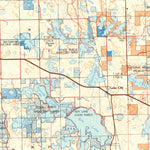 Sisseton, SD - BLM Minerals Mgmt. Preview 2