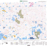 Camp Crook, SD - BLM Surface Mgmt. Preview 1