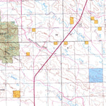 Camp Crook, SD - BLM Surface Mgmt. Preview 2