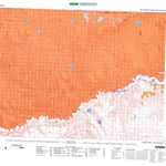 Cherry Creek, SD - BLM Surface Mgmt. Preview 1
