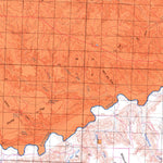 Cherry Creek, SD - BLM Surface Mgmt. Preview 3