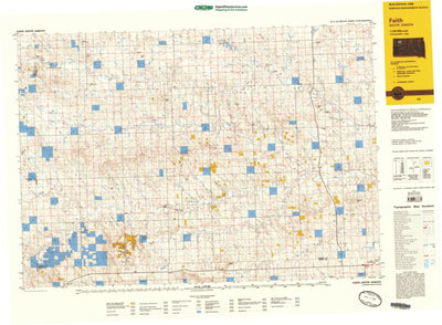 Faith, SD - BLM Surface Mgmt. Preview 1