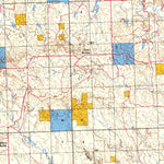 Faith, SD - BLM Surface Mgmt. Preview 2